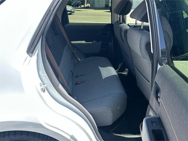 Honda E Advance Llantas 17