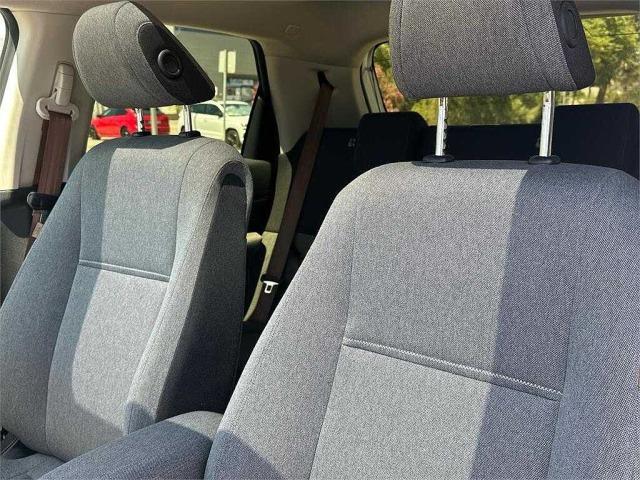 Honda E Advance Llantas 17