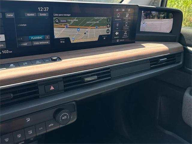 Honda E Advance Llantas 17