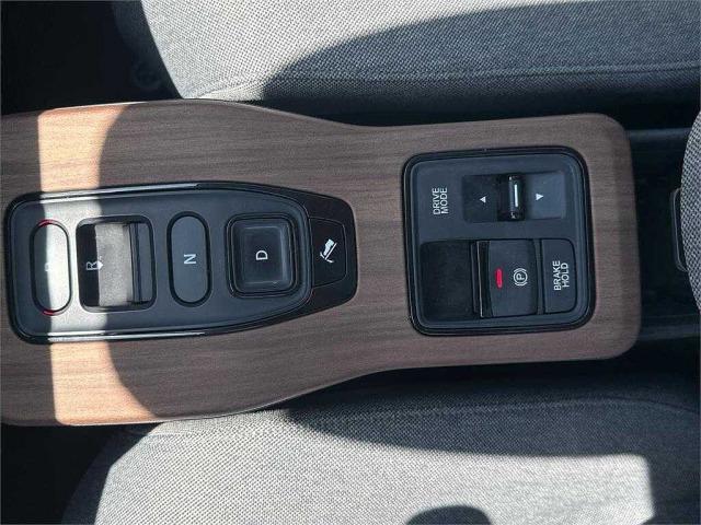 Honda E Advance Llantas 17