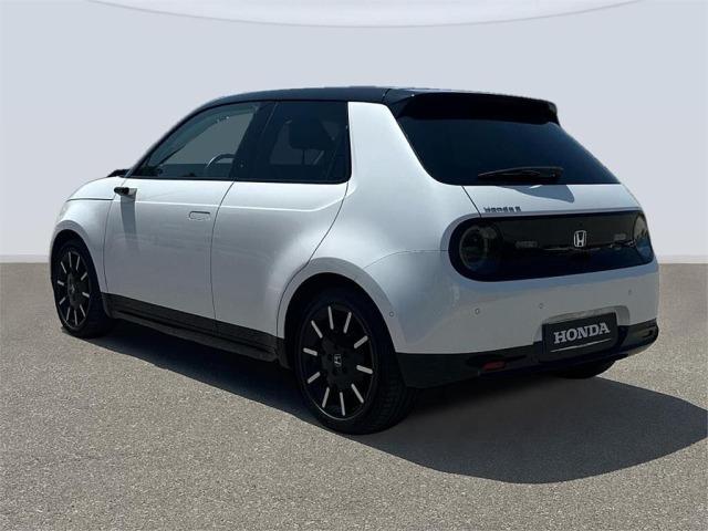 Honda E Advance Llantas 17