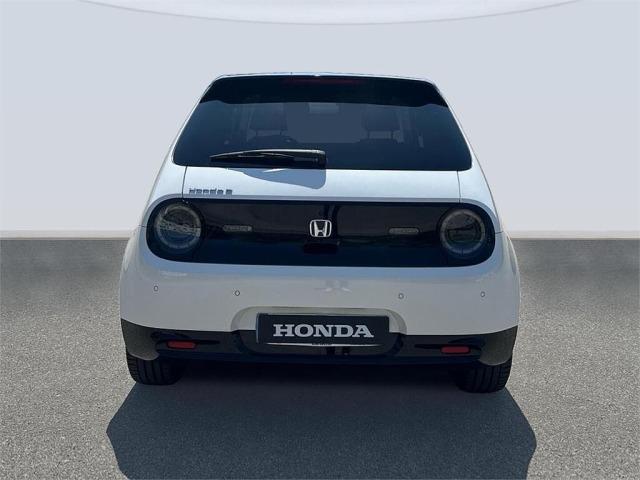 Honda E Advance Llantas 17
