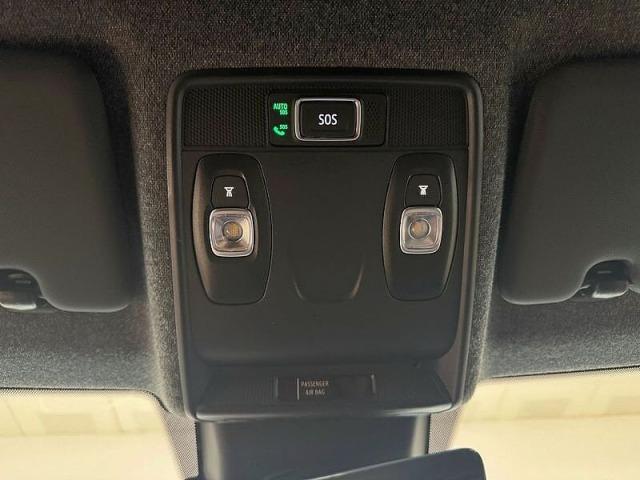 Mitsubishi Grandis 180 HEV Kaiteki
