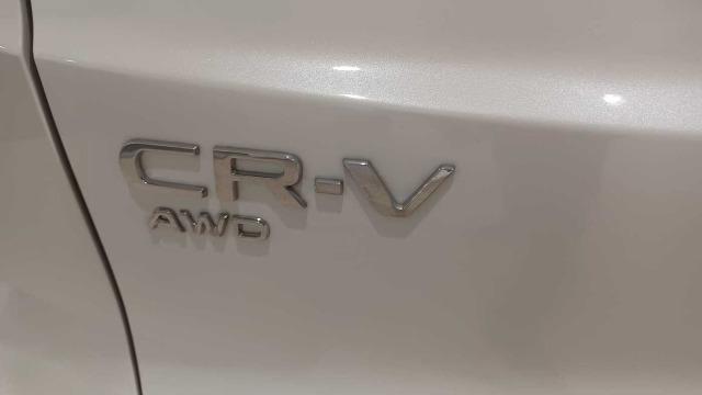 Honda Cr-v ADVANCE
