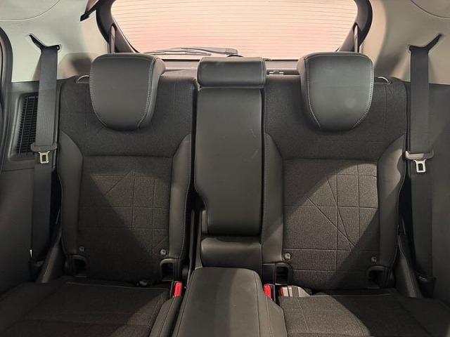 Honda Hr-v 1.5 i-MMD 4x2 Advance