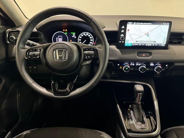 Honda Hr-v 1.5 i-MMD 4x2 Advance