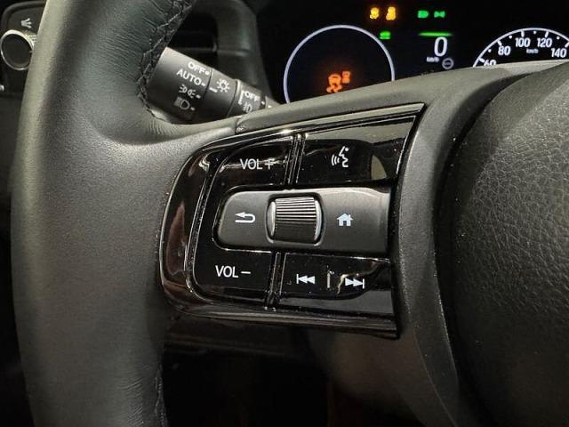 Honda Hr-v 1.5 i-MMD 4x2 Advance
