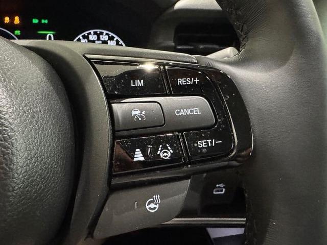 Honda Hr-v 1.5 i-MMD 4x2 Advance