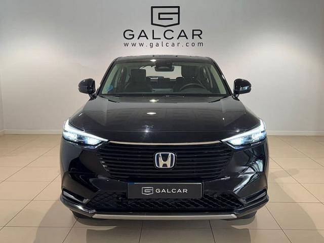 Honda Hr-v 1.5 i-MMD 4x2 Advance
