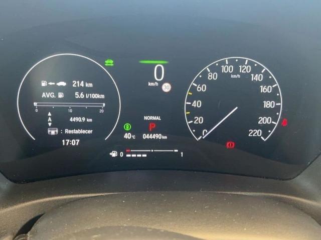Honda Hr-v 1.5 i-MMD 4x2 Advance