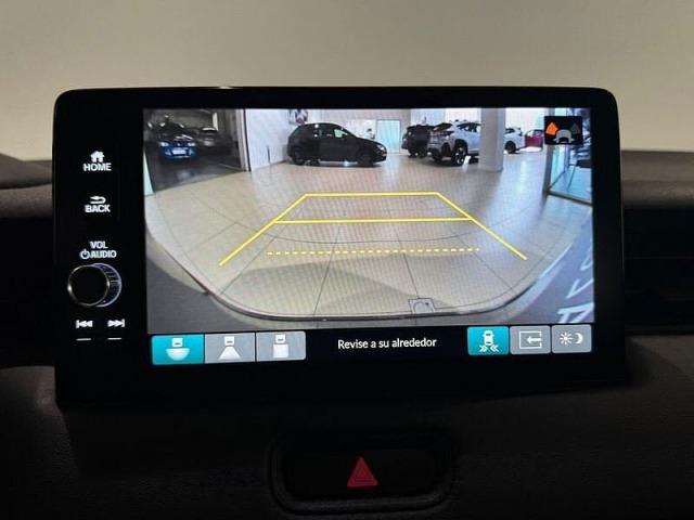 Honda Hr-v 1.5 i-MMD 4x2 Advance