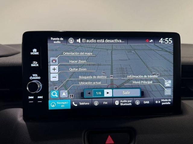 Honda Hr-v 1.5 i-MMD 4x2 Advance