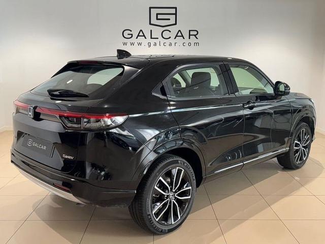 Honda Hr-v 1.5 i-MMD 4x2 Advance