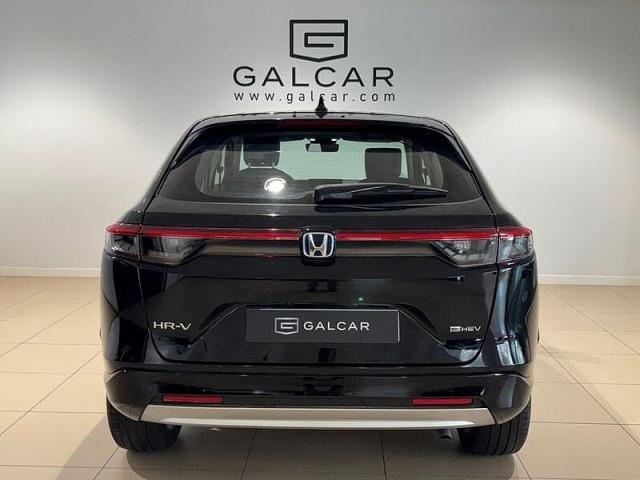 Honda Hr-v 1.5 i-MMD 4x2 Advance