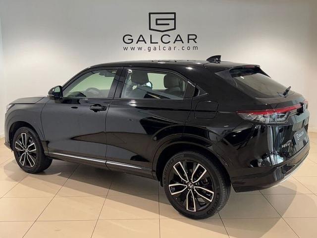 Honda Hr-v 1.5 i-MMD 4x2 Advance