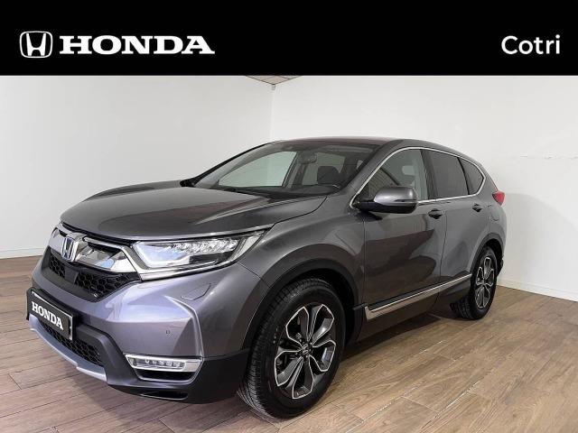 Honda Cr-v Elegance 2.0 i-MMD 4x2  Navi