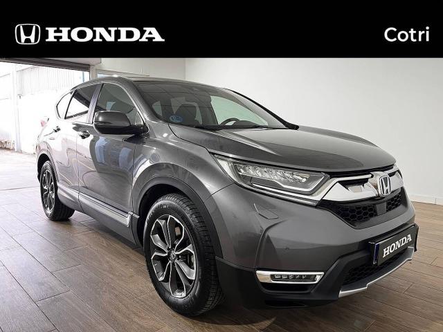Honda Cr-v Elegance 2.0 i-MMD 4x2  Navi