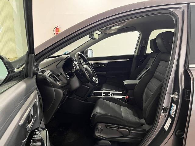 Honda Cr-v Elegance 2.0 i-MMD 4x2  Navi