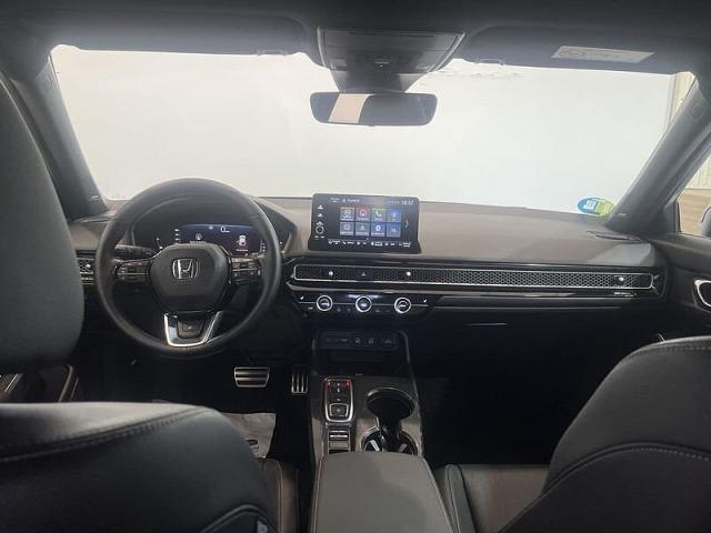 Honda Civic E:hev 2.0 i-MMD CVT Advance