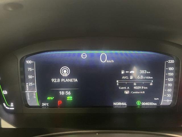 Honda Civic E:hev 2.0 i-MMD CVT Advance