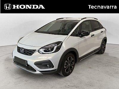 Honda Jazz E:hev HYBRID