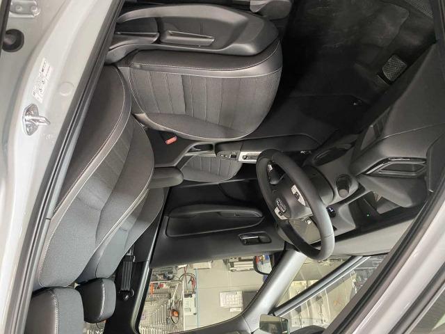 Honda Jazz E:hev HYBRID