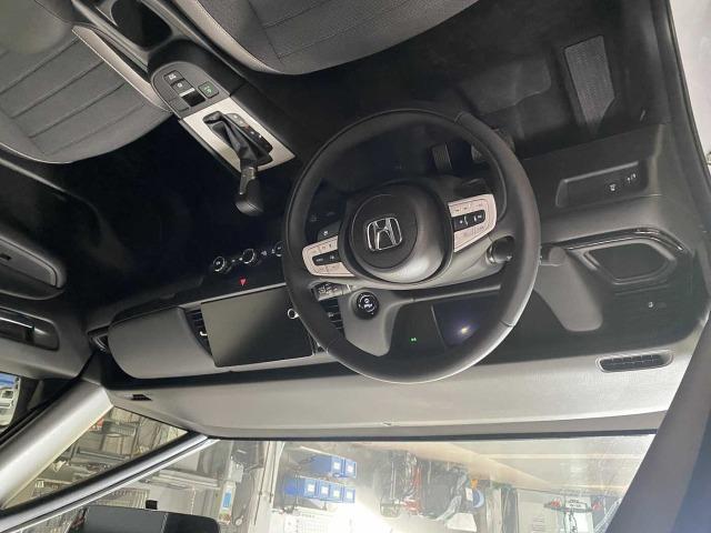 Honda Jazz E:hev HYBRID