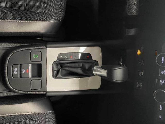 Honda Jazz E:hev HYBRID