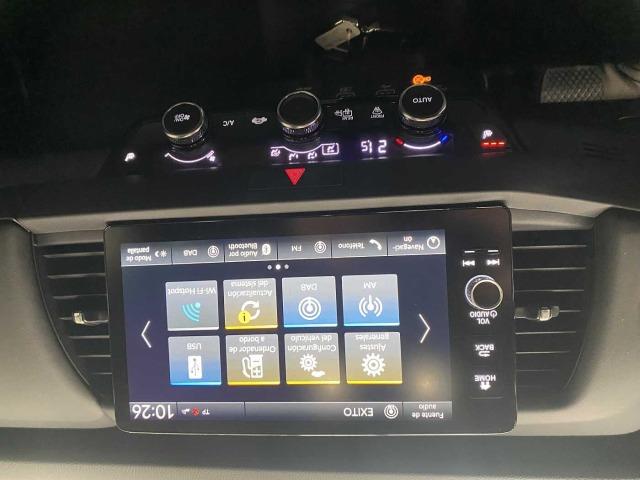 Honda Jazz E:hev HYBRID