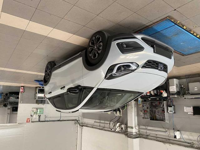 Honda Jazz E:hev HYBRID