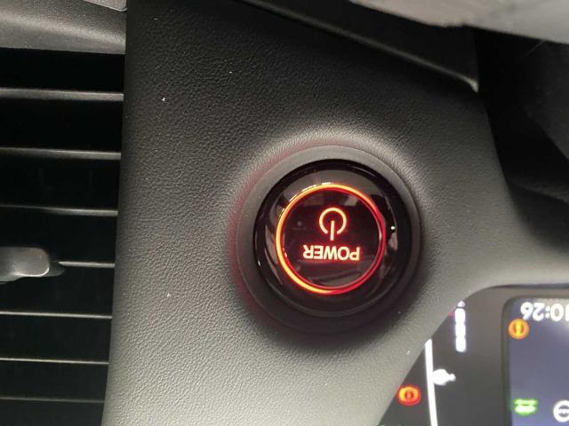 Honda Jazz E:hev HYBRID