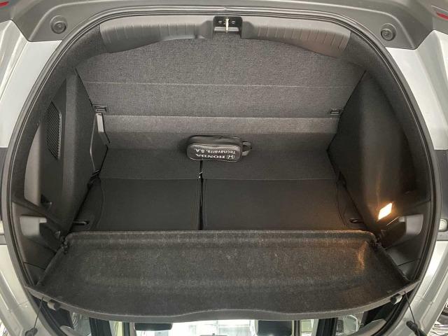 Honda Jazz E:hev HYBRID