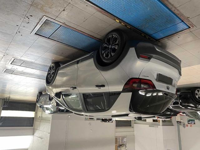 Honda Jazz E:hev HYBRID