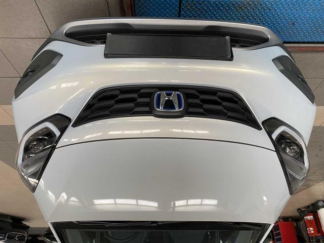 Honda Jazz E:hev HYBRID