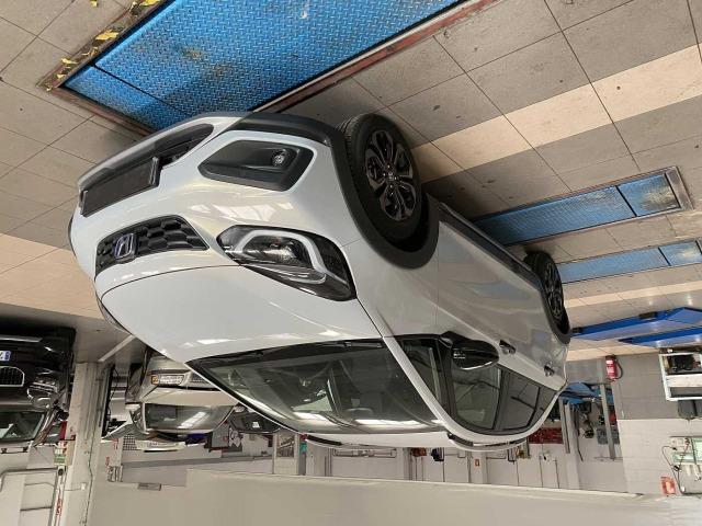 Honda Jazz E:hev HYBRID