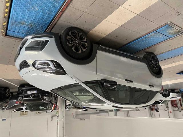 Honda Jazz E:hev HYBRID