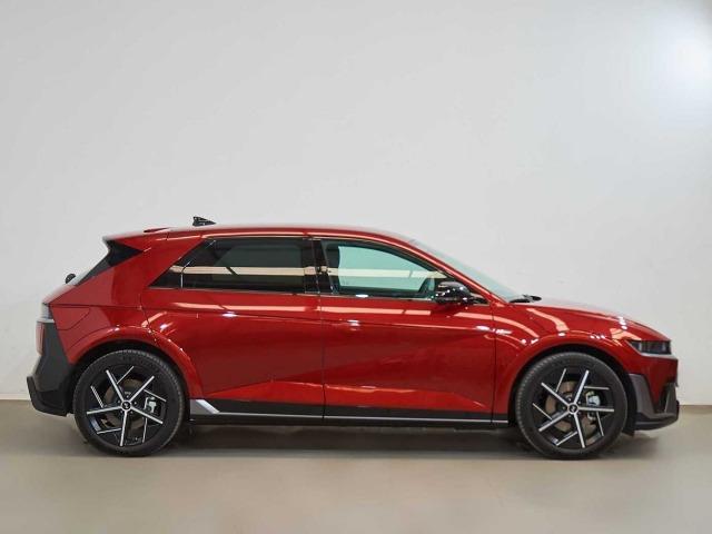 Hyundai Ioniq 5 84kWh N-line RWD 168kW