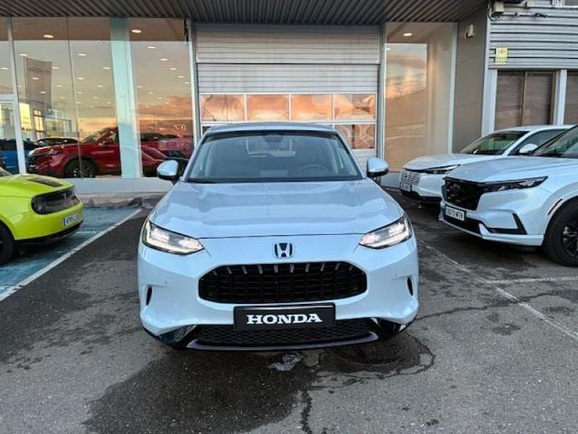 Honda Zr-v 2.0 i-MMD 4x2 CVT Advance