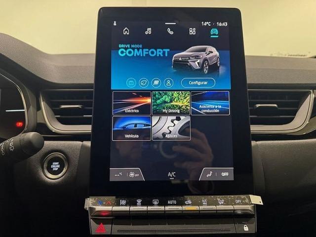 Mitsubishi Grandis 180 HEV Kaiteki