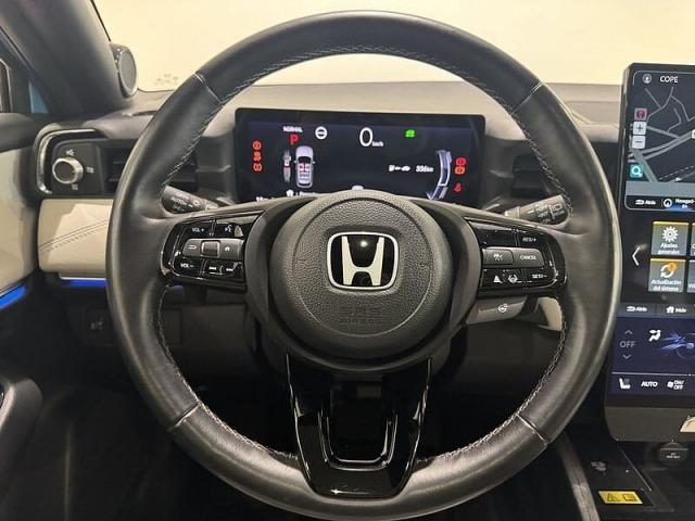 Honda E:ny1 Advance