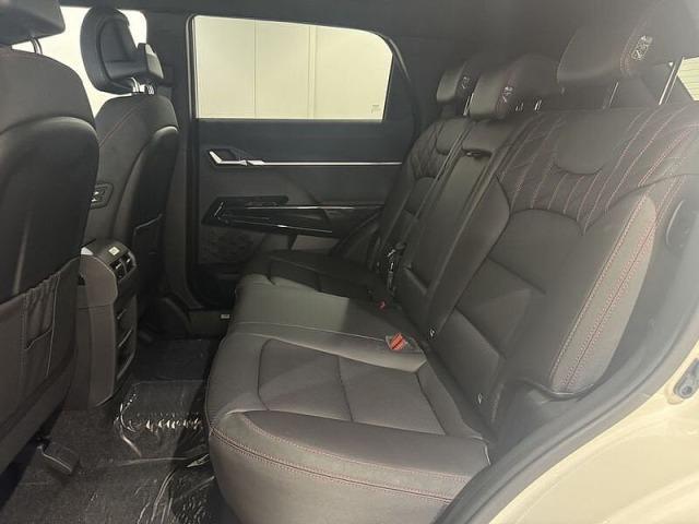 KGM Torres Actyon HEV Life Plus GSR