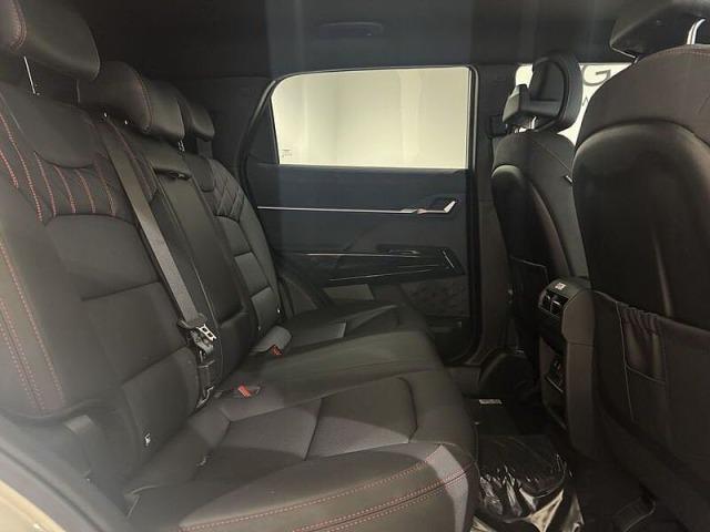 KGM Torres Actyon HEV Life Plus GSR