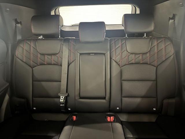 KGM Torres Actyon HEV Life Plus GSR