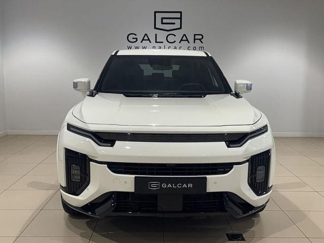 KGM Torres Actyon HEV Life Plus GSR