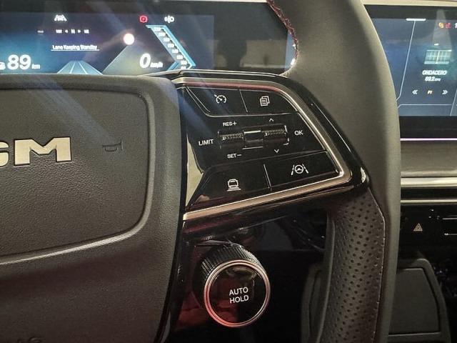 KGM Torres Actyon HEV Life Plus GSR