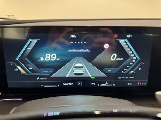 KGM Torres Actyon HEV Life Plus GSR