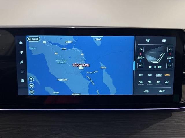 KGM Torres Actyon HEV Life Plus GSR