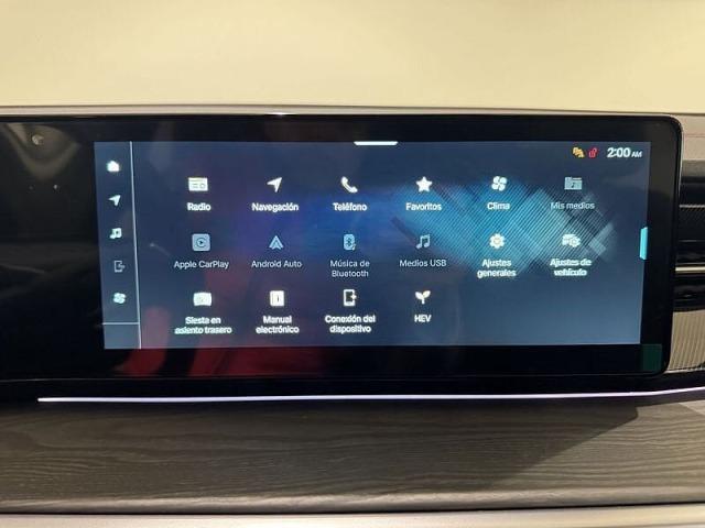 KGM Torres Actyon HEV Life Plus GSR