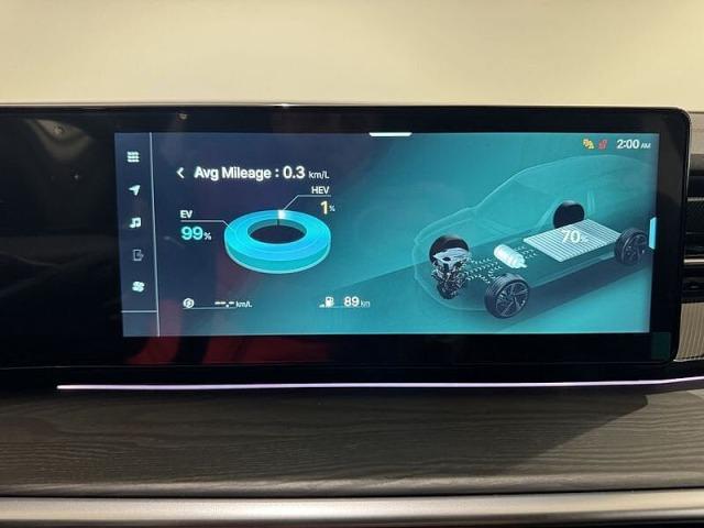 KGM Torres Actyon HEV Life Plus GSR