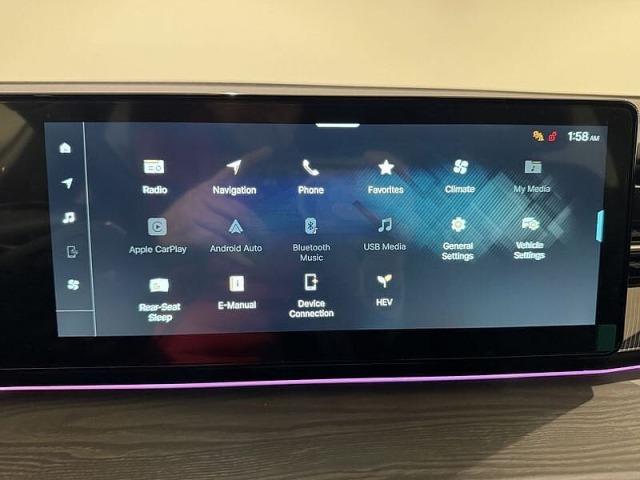 KGM Torres Actyon HEV Life Plus GSR